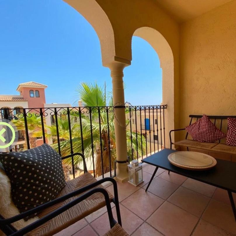 Luxury Penthouse Apartment Cuevas del Almanzora Exteriér fotografie