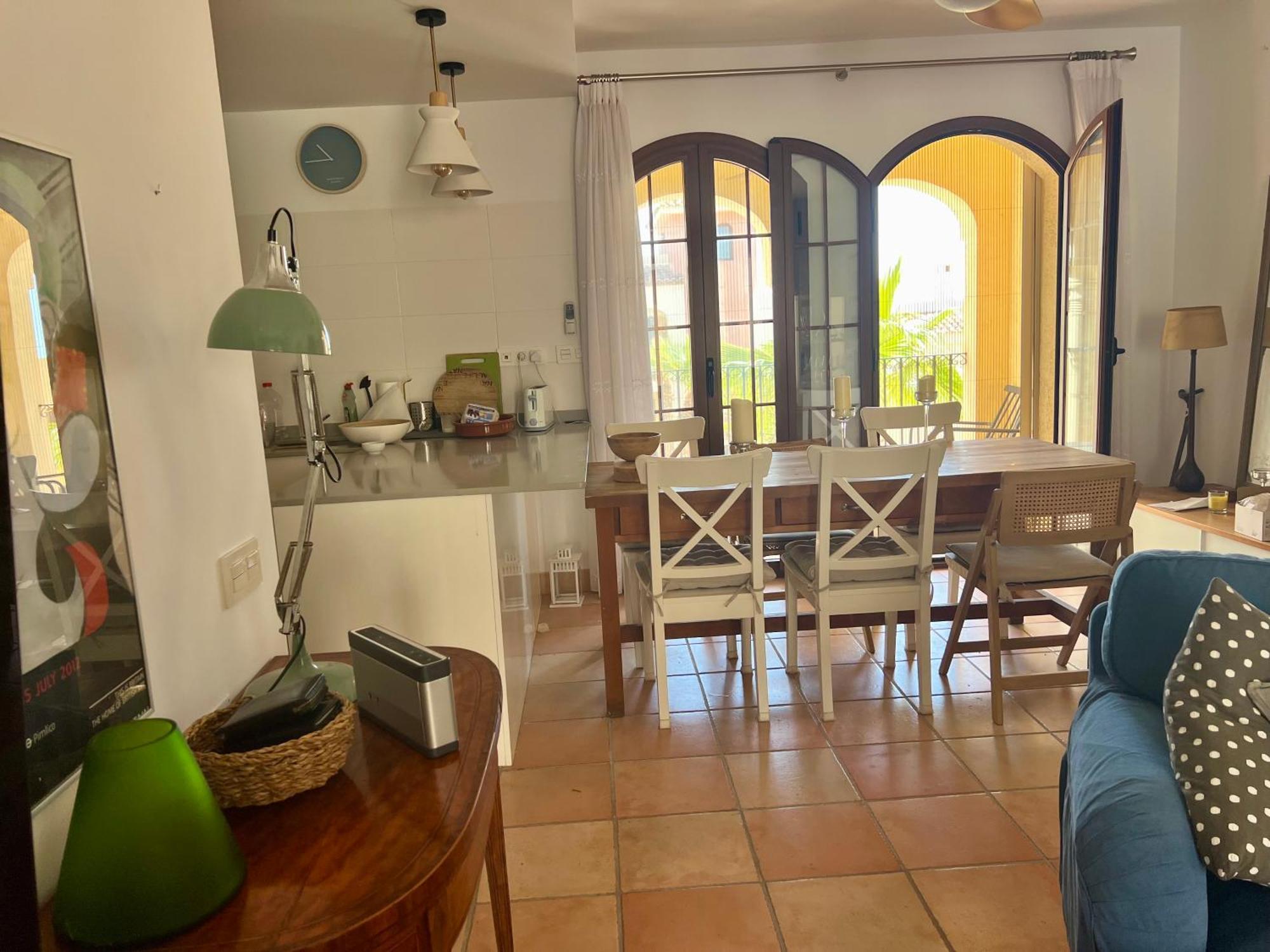 Luxury Penthouse Apartment Cuevas del Almanzora Exteriér fotografie